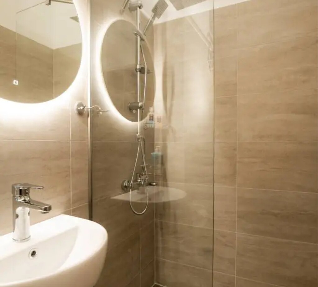Flat in Voulgari – Ntepo – Martiou, Thessaloniki – Municipality, Greece – 66282