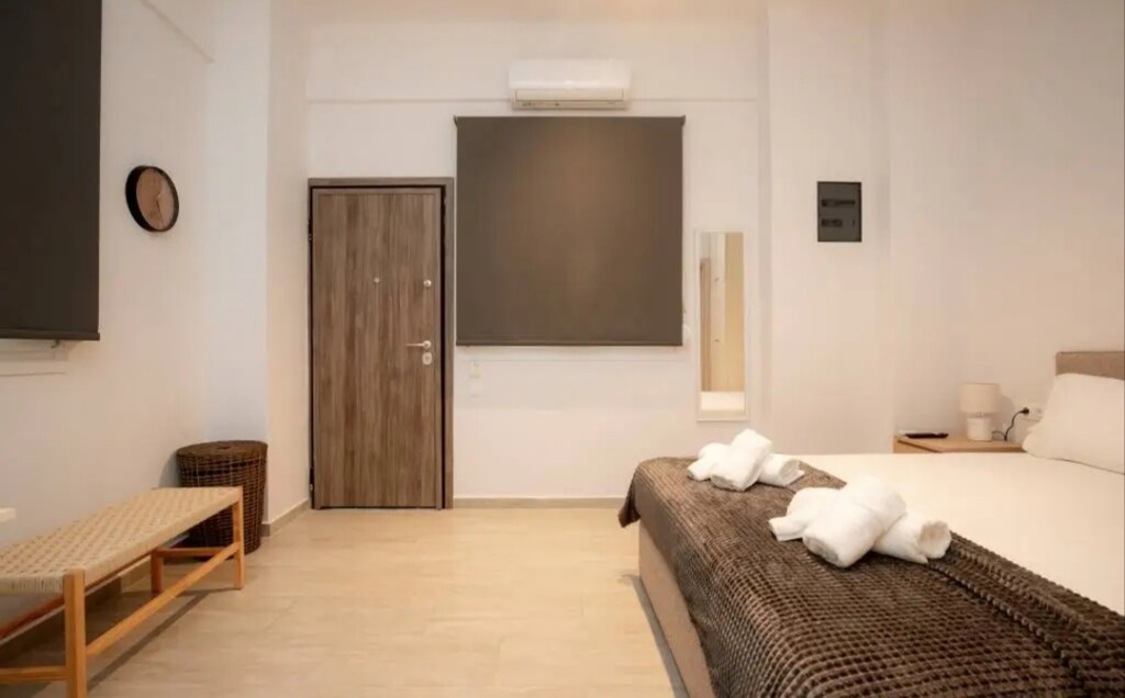 Flat in Voulgari – Ntepo – Martiou, Thessaloniki – Municipality, Greece – 66282