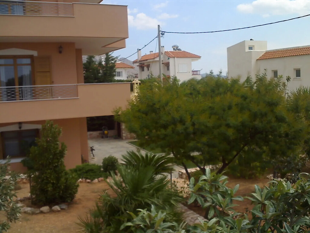 2 bedroom Detached house in Kalivia Thorikou, Rest Of Attica, Greece – 66281