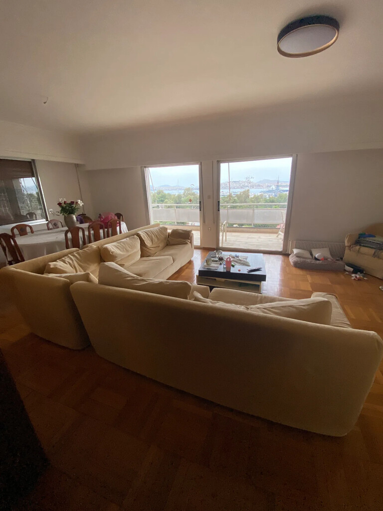 2 bedroom Flat in Palaio Faliro, Athens – South, Greece – GDOMV3
