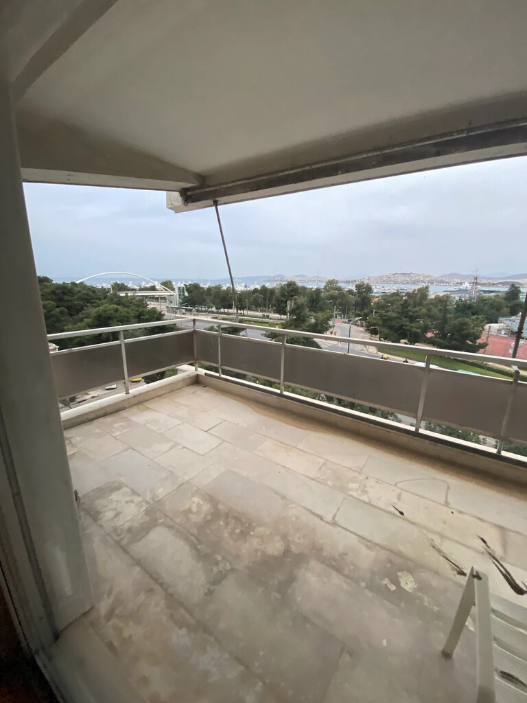 2 bedroom Flat in Palaio Faliro, Athens – South, Greece – GDOMV3