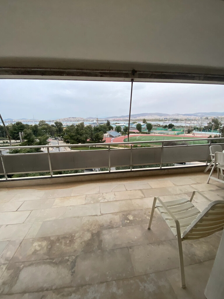 2 bedroom Flat in Palaio Faliro, Athens – South, Greece – GDOMV3
