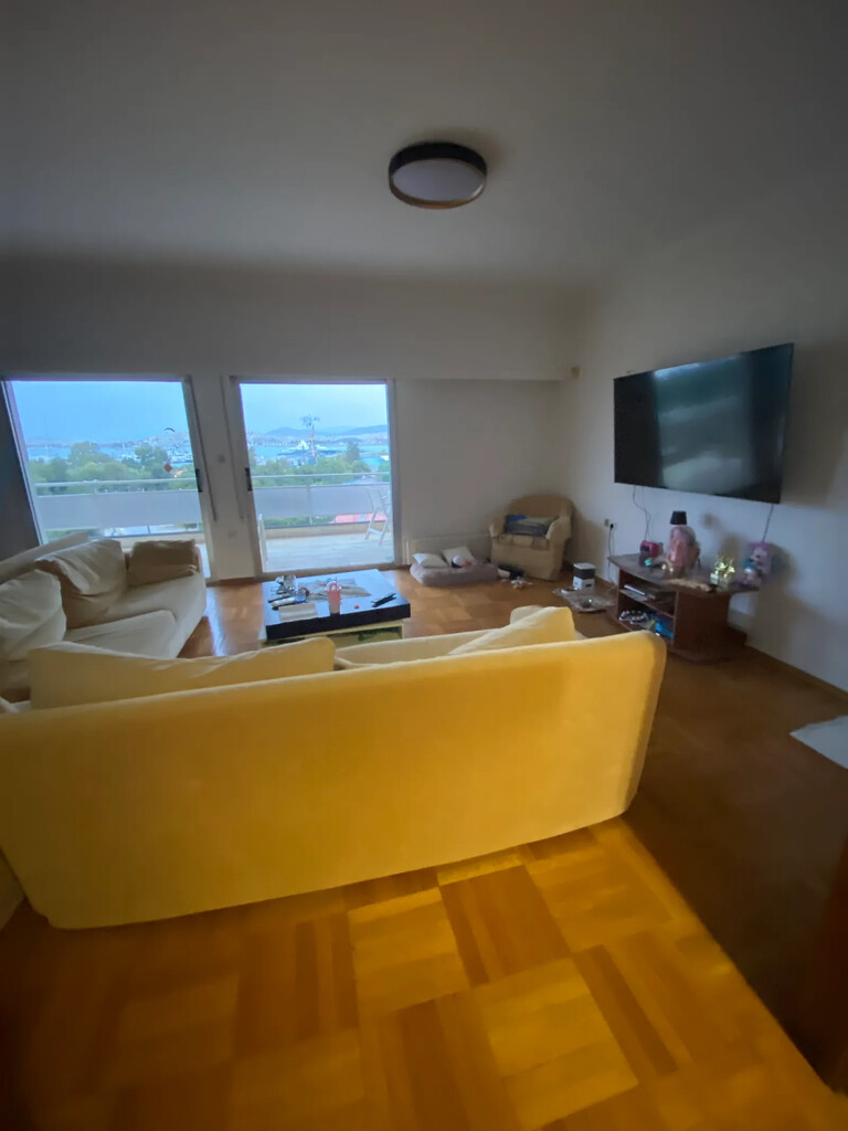 2 bedroom Flat in Palaio Faliro, Athens – South, Greece – GDOMV3