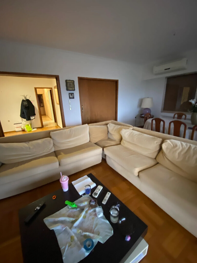 2 bedroom Flat in Palaio Faliro, Athens – South, Greece – GDOMV3