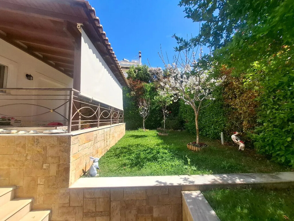 4 bedroom Detached house in Kalivia Thorikou, Rest Of Attica, Greece – GDOMV3
