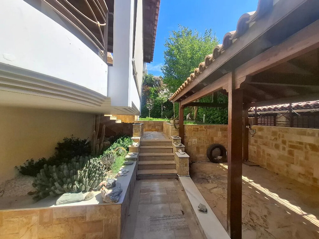 4 bedroom Detached house in Kalivia Thorikou, Rest Of Attica, Greece – GDOMV3