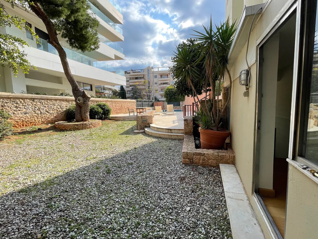2 bedroom Flat in Glyfada, Athens – South, Greece – GDOMV3