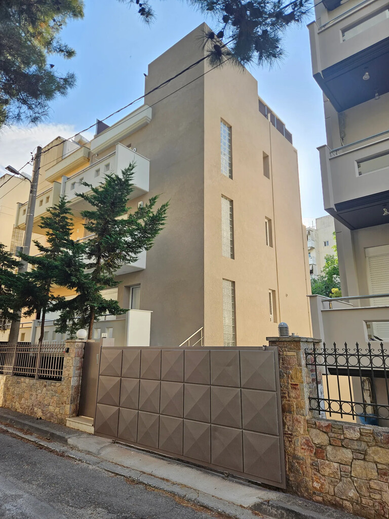 3 bedroom Detached house in Marousi, Athens – North, Greece – GDOMV3