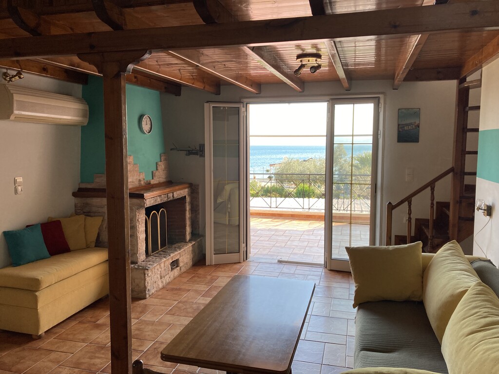 13 bedroom Villa in Loutraki-Perachora, Corinthia, Greece – GDOMV3