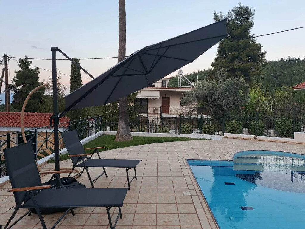 3 bedroom Maisonette in Markopoulo Oropou, Rest Of Attica, Greece – GDOMV3