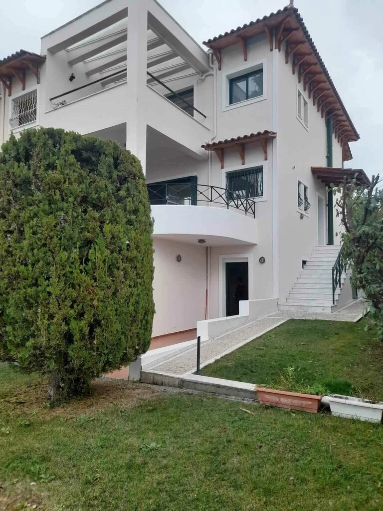 3 bedroom Maisonette in Markopoulo Oropou, Rest Of Attica, Greece – GDOMV3