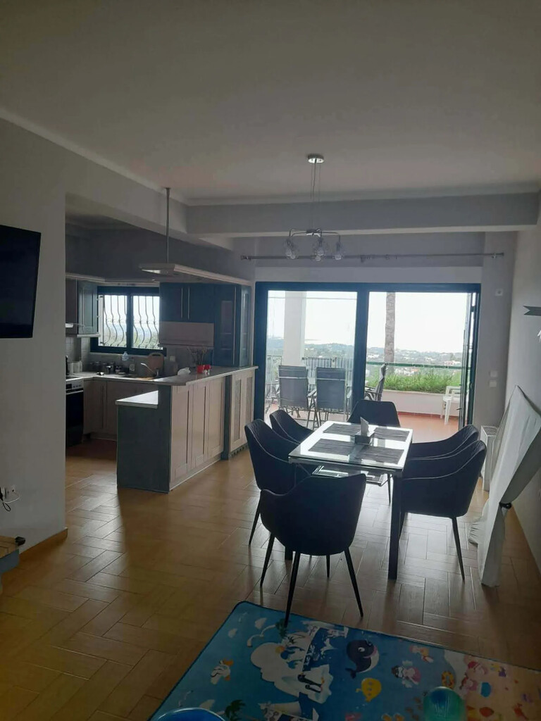 3 bedroom Maisonette in Markopoulo Oropou, Rest Of Attica, Greece – GDOMV3
