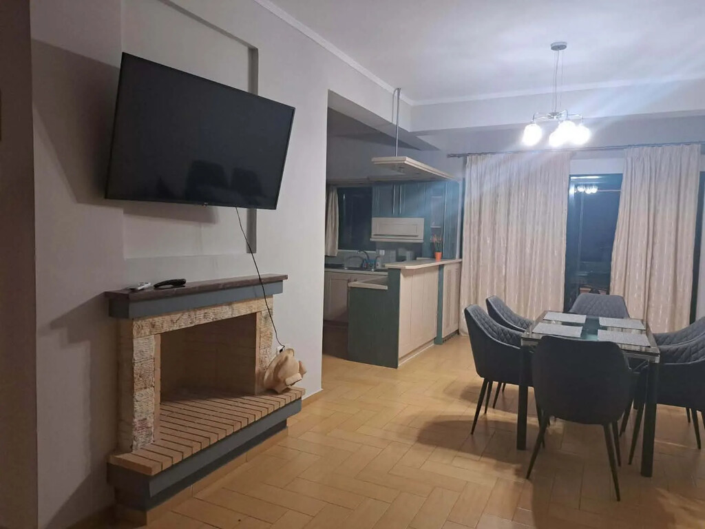 3 bedroom Maisonette in Markopoulo Oropou, Rest Of Attica, Greece – GDOMV3
