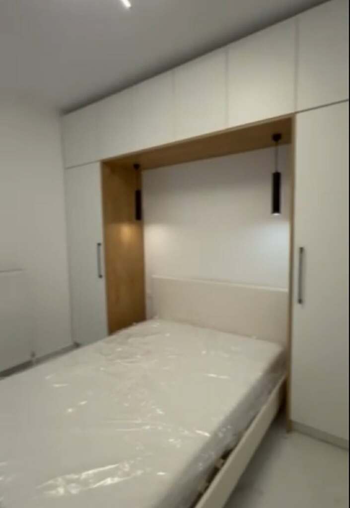 1 bedroom Flat in Analipsi – Mpotsari – Nea Paralia, Thessaloniki – Municipality, Greece – GDOMV3