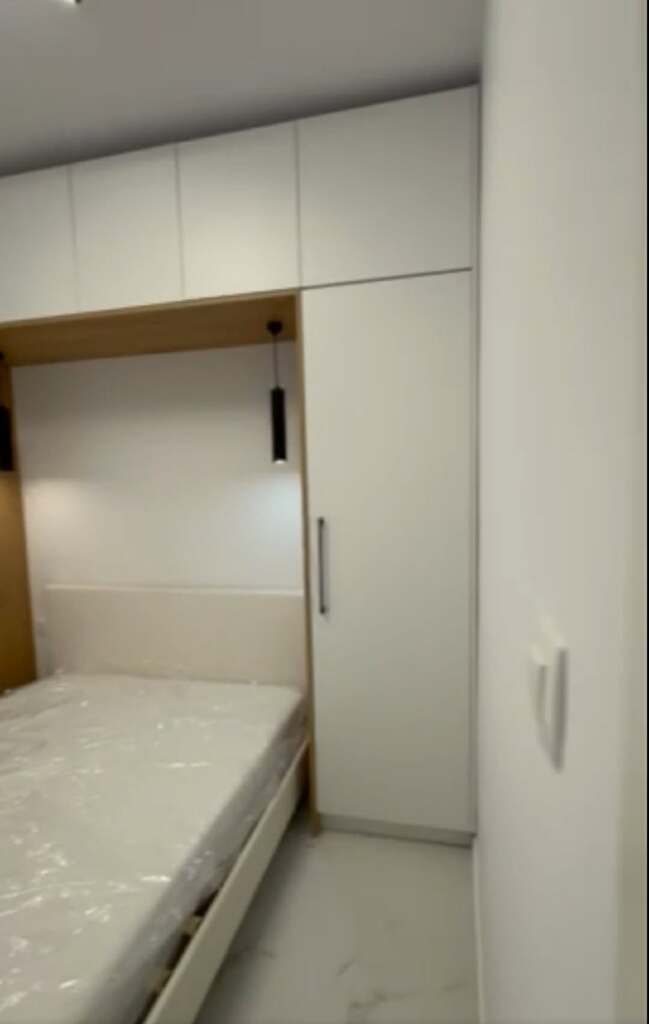 1 bedroom Flat in Analipsi – Mpotsari – Nea Paralia, Thessaloniki – Municipality, Greece – GDOMV3