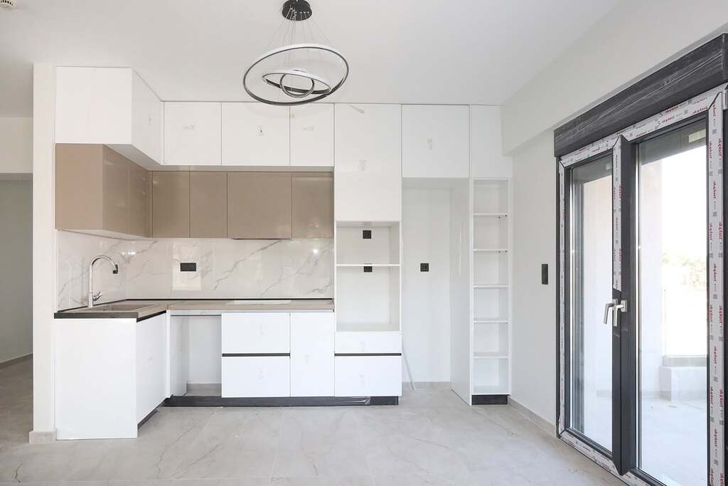 2 bedroom Duplex in Thermi, Thessaloniki – Suburbs, Greece – GDOMV3