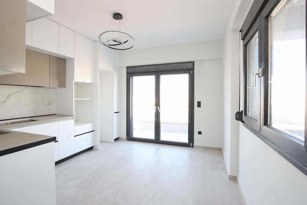 2 bedroom Duplex in Thermi, Thessaloniki – Suburbs, Greece – GDOMV3