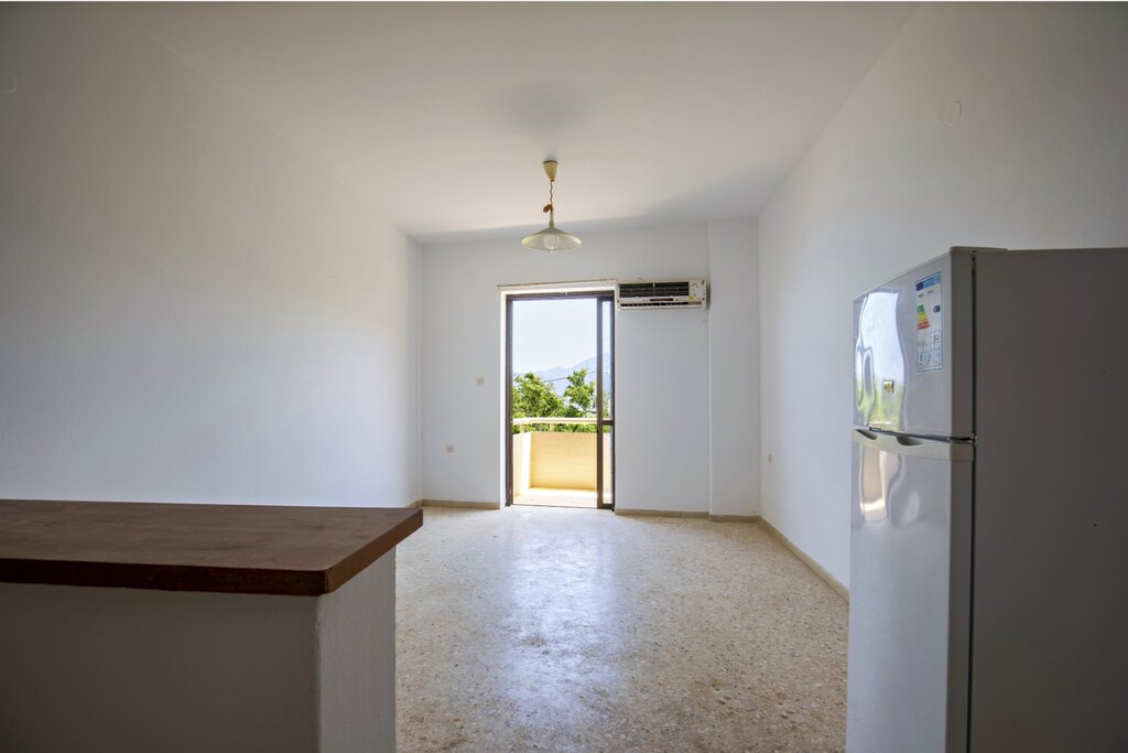 1 bedroom Flat in Chersonisos, Heraklion Prefecture, Greece – 66260
