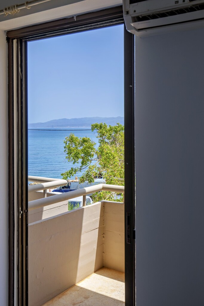 1 bedroom Flat in Chersonisos, Heraklion Prefecture, Greece – 66260