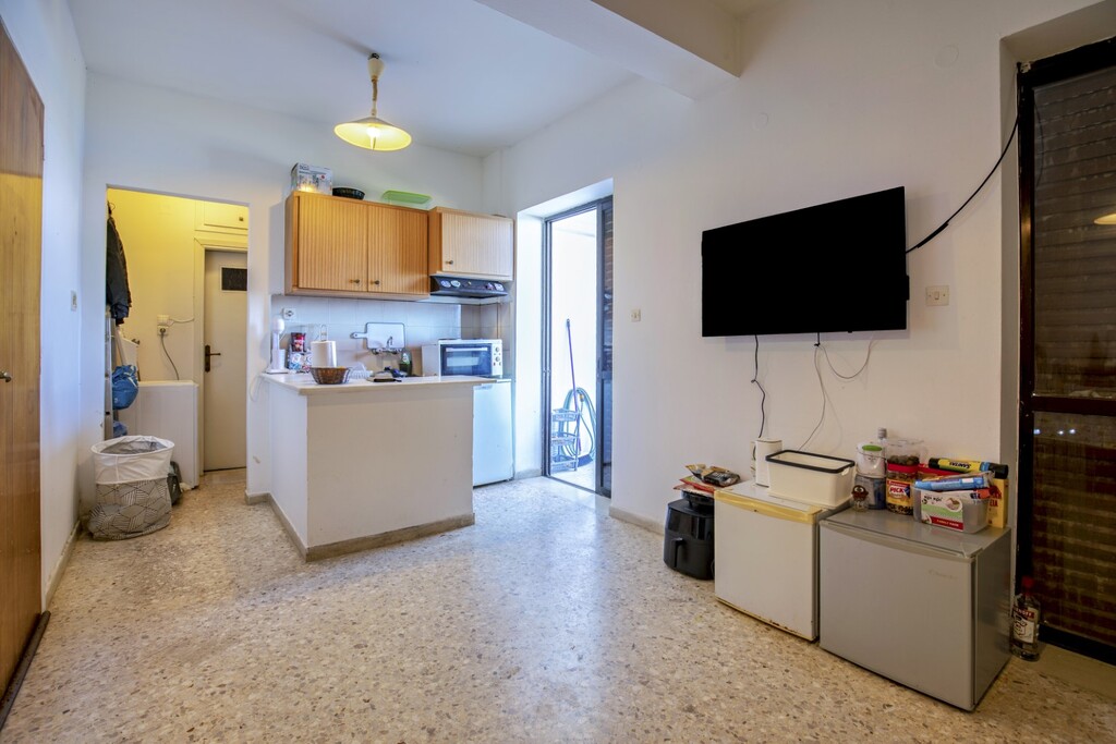 1 bedroom Flat in Chersonisos, Heraklion Prefecture, Greece – GDOMV3