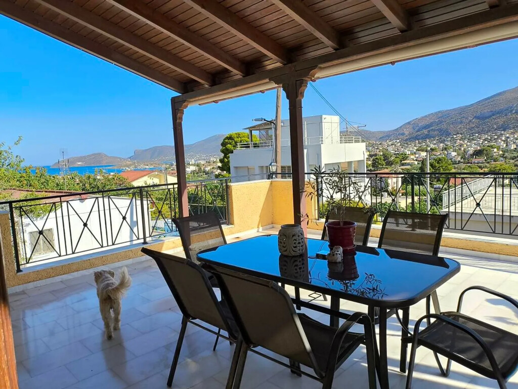 3 bedroom Detached house in Markopoulo, Rest Of Attica, Greece – GDOMV3