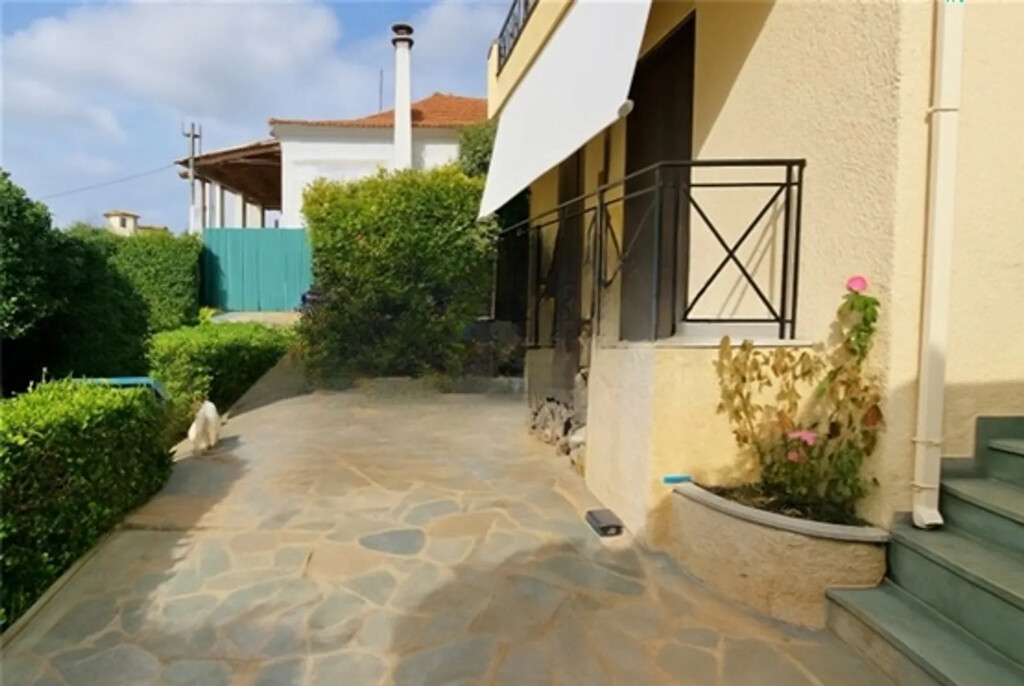 3 bedroom Detached house in Markopoulo, Rest Of Attica, Greece – 66257
