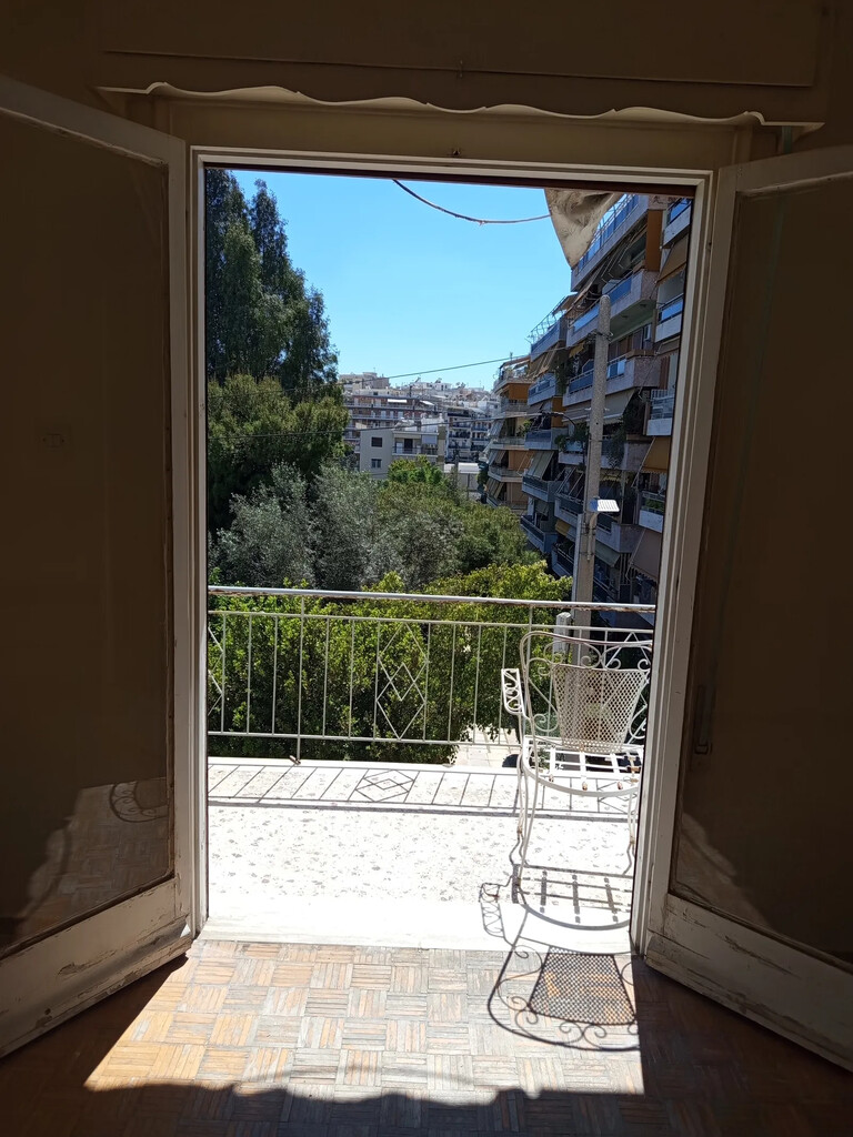 2 bedroom Flat in Nea Smyrni, Athens – South, Greece – GDOMV3
