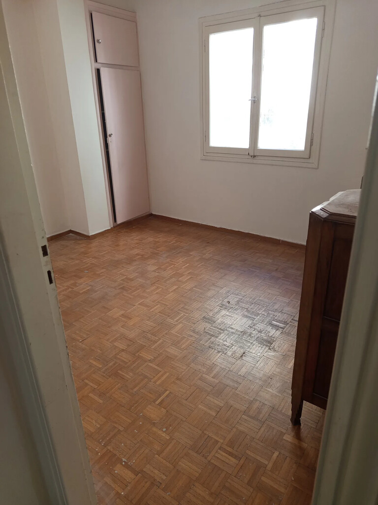 2 bedroom Flat in Nea Smyrni, Athens – South, Greece – GDOMV3