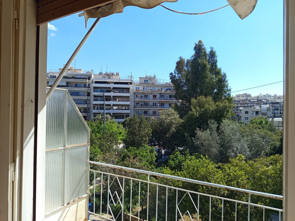 2 bedroom Flat in Nea Smyrni, Athens – South, Greece – GDOMV3