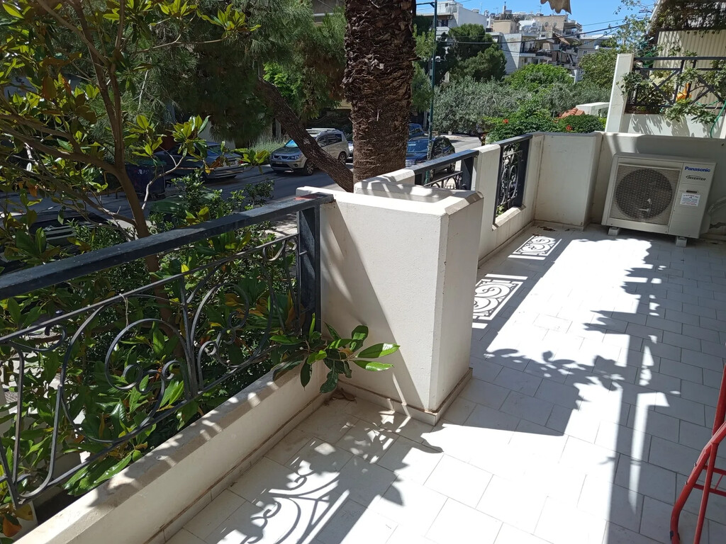 3 bedroom Flat in Nea Smyrni, Athens – South, Greece – GDOMV3