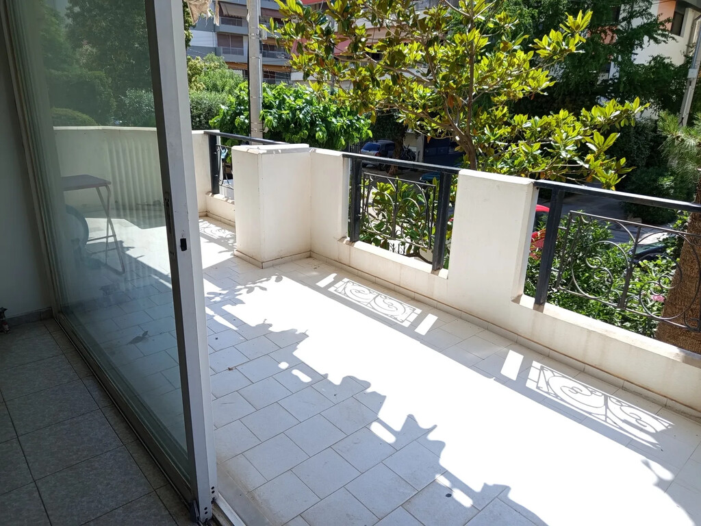 3 bedroom Flat in Nea Smyrni, Athens – South, Greece – GDOMV3
