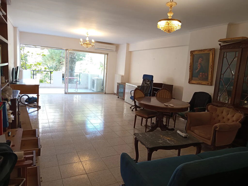 3 bedroom Flat in Nea Smyrni, Athens – South, Greece – GDOMV3