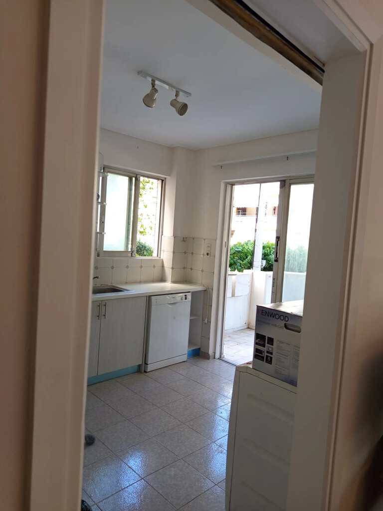 3 bedroom Flat in Nea Smyrni, Athens – South, Greece – GDOMV3