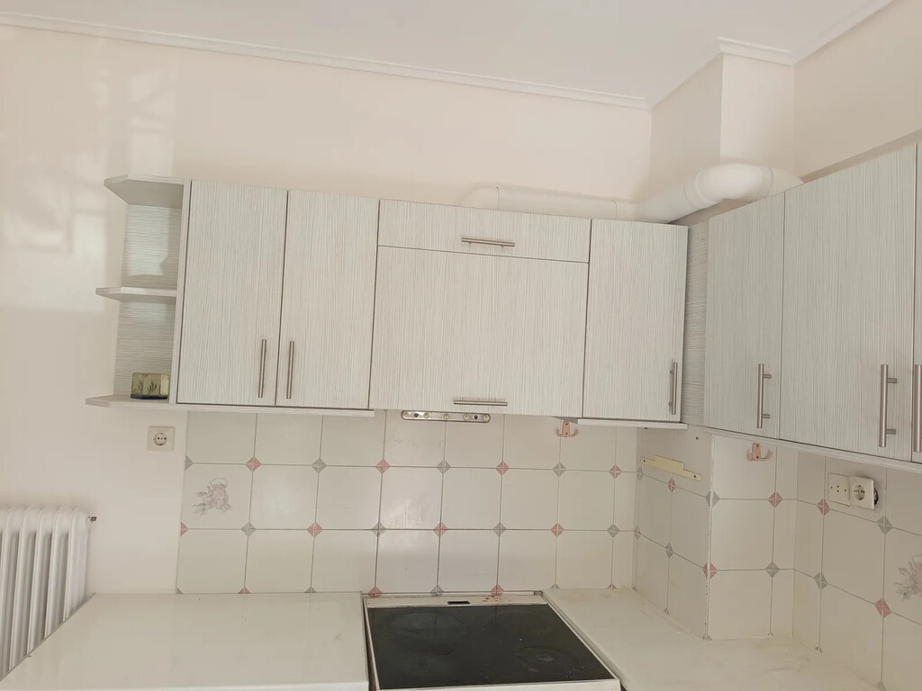 3 bedroom Flat in Nea Smyrni, Athens – South, Greece – GDOMV3
