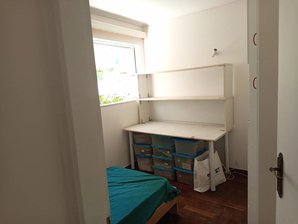 3 bedroom Flat in Nea Smyrni, Athens – South, Greece – GDOMV3
