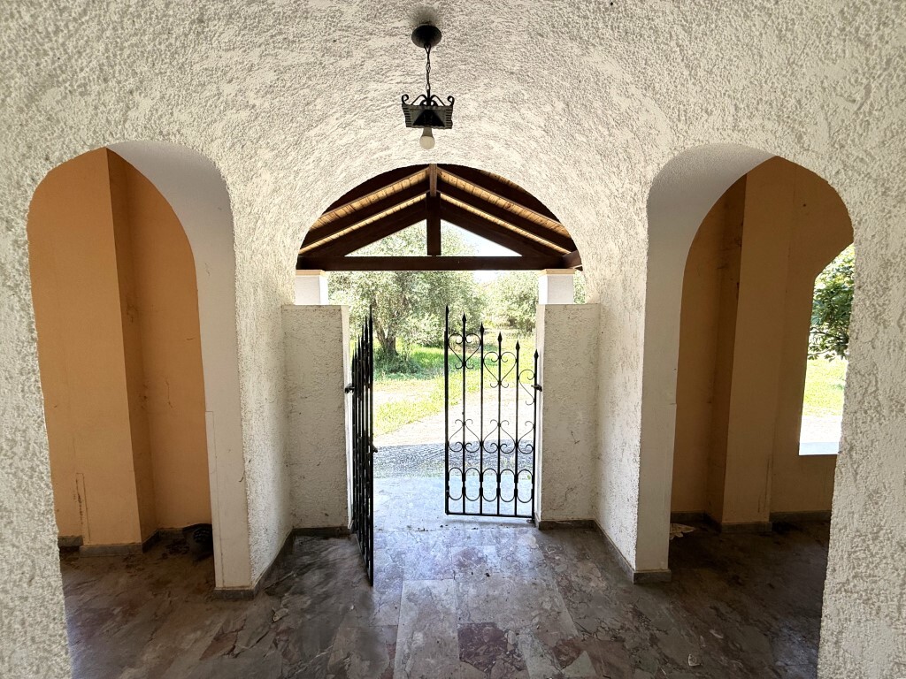 Complex in Corfu, Corfu Prefecture, Greece – GDOMV3