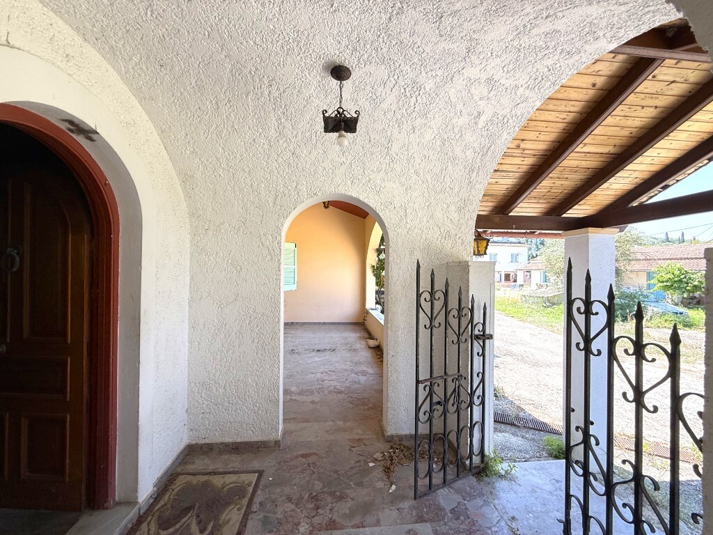 Complex in Corfu, Corfu Prefecture, Greece – GDOMV3