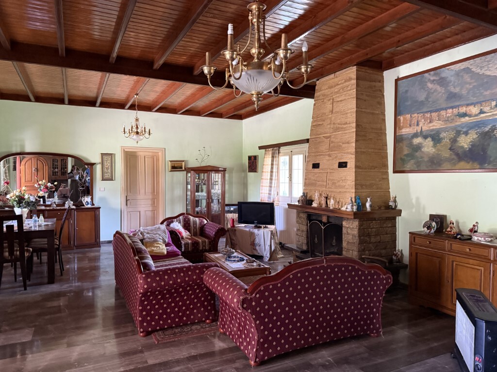 Complex in Corfu, Corfu Prefecture, Greece – GDOMV3