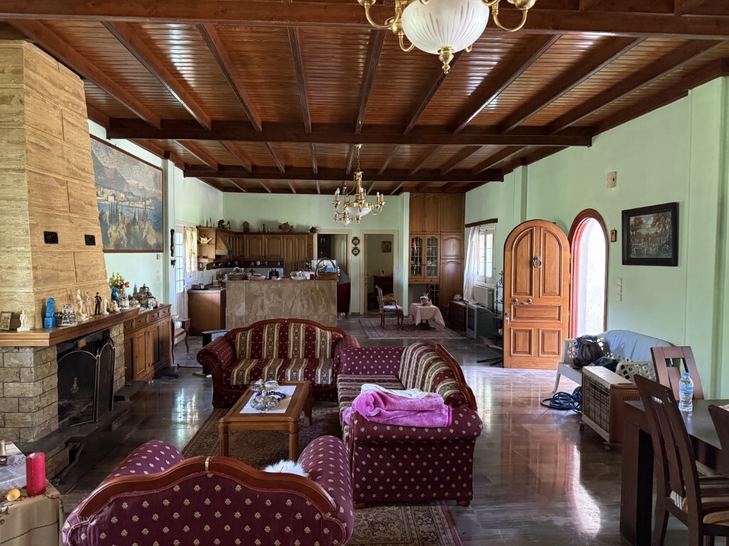 Complex in Corfu, Corfu Prefecture, Greece – GDOMV3