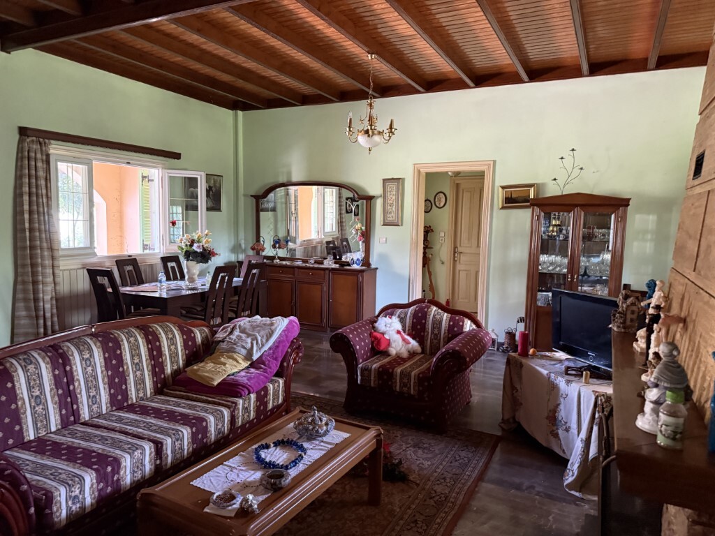 Complex in Corfu, Corfu Prefecture, Greece – GDOMV3