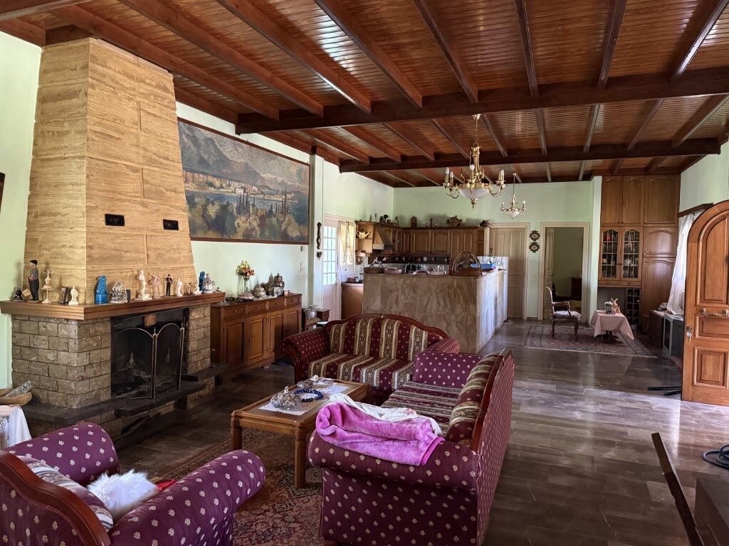 Complex in Corfu, Corfu Prefecture, Greece – GDOMV3