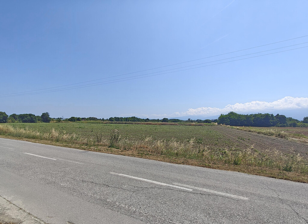 Land in Korinos, Pieria Prefecture, Greece – GDOMV3
