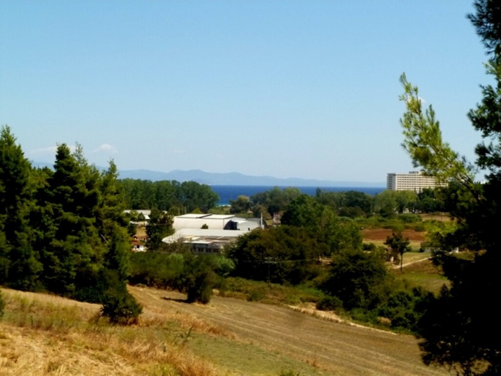 Land in Kassandra, Chalkidiki, Greece – GDOMV3