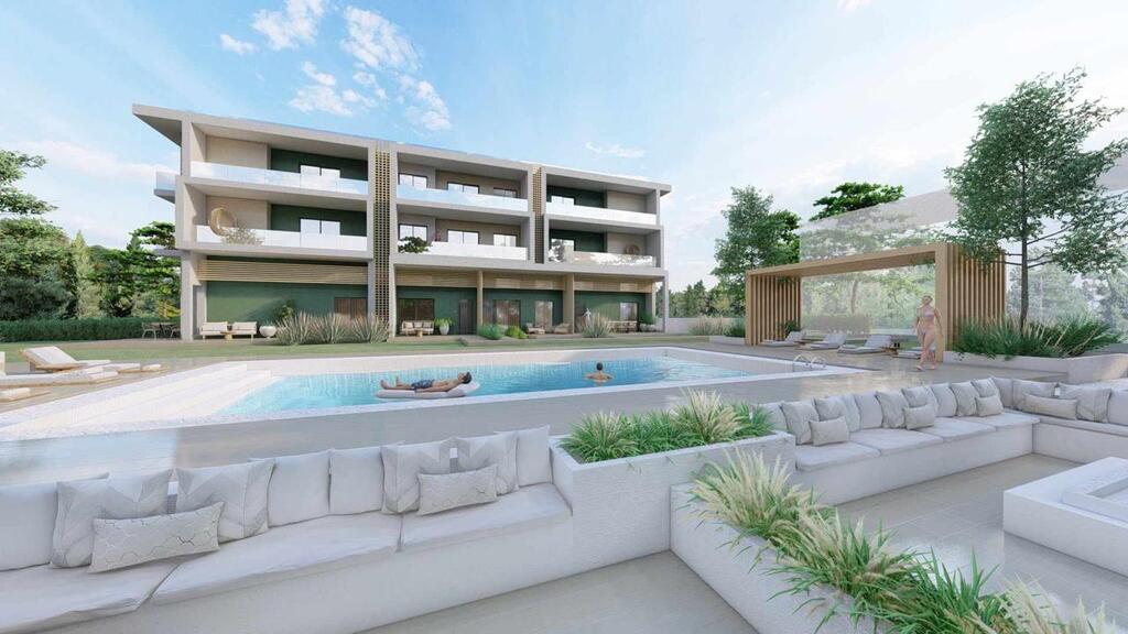 2 bedroom Flat in Kavala, Kavala Prefecture, Greece – 66244