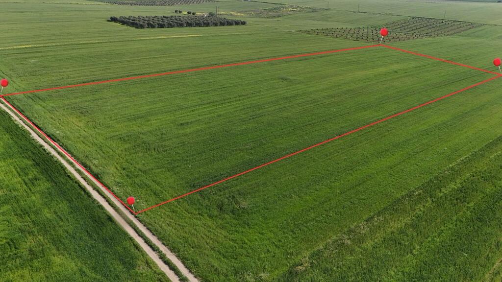 Land in Nea Propontida, Chalkidiki, Greece – GDOMV3