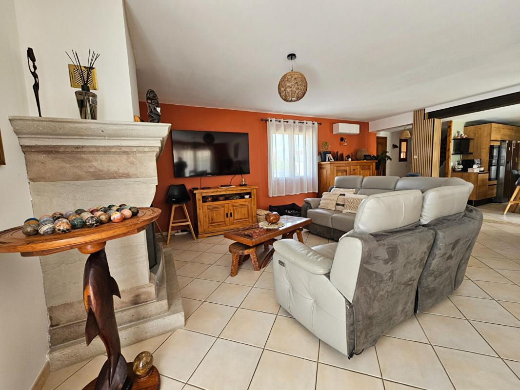 3 bedroom maison in Cavanac, Aude, France