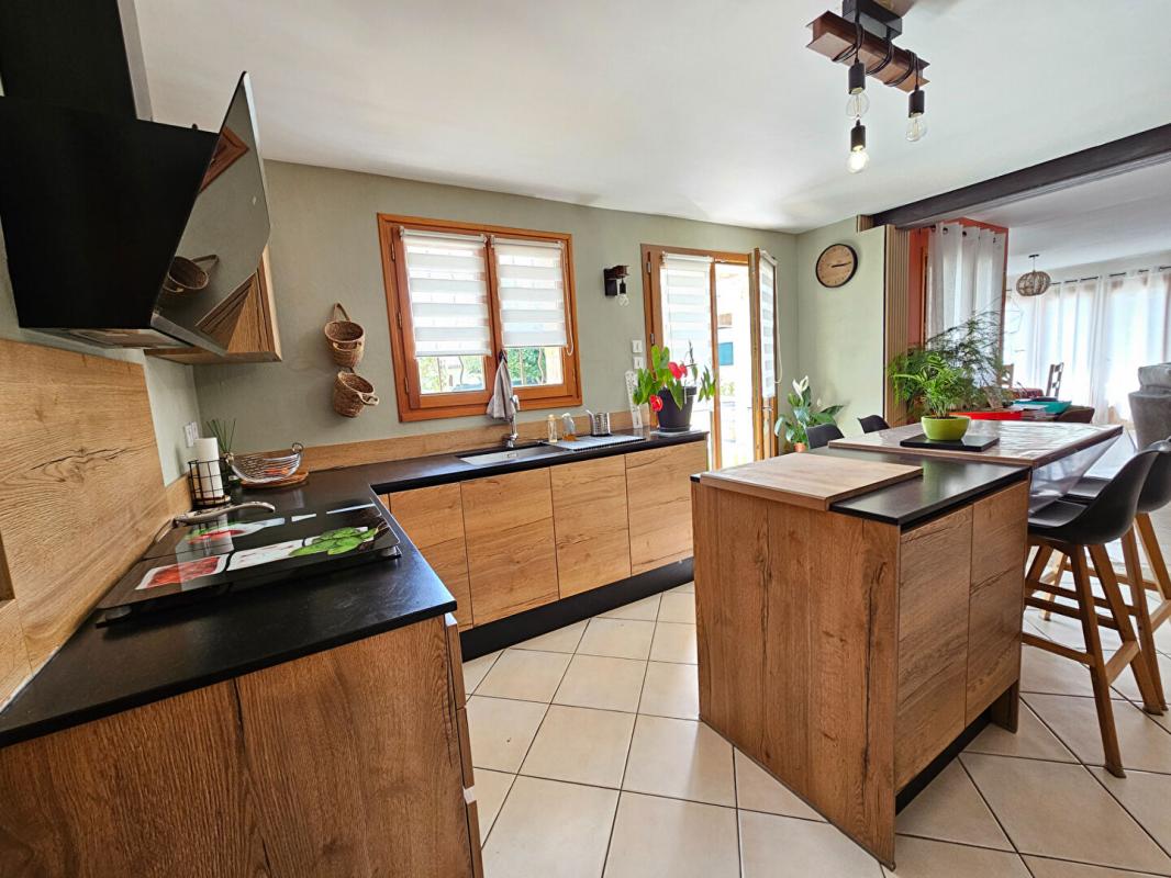 3 bedroom maison in Cavanac, Aude, France