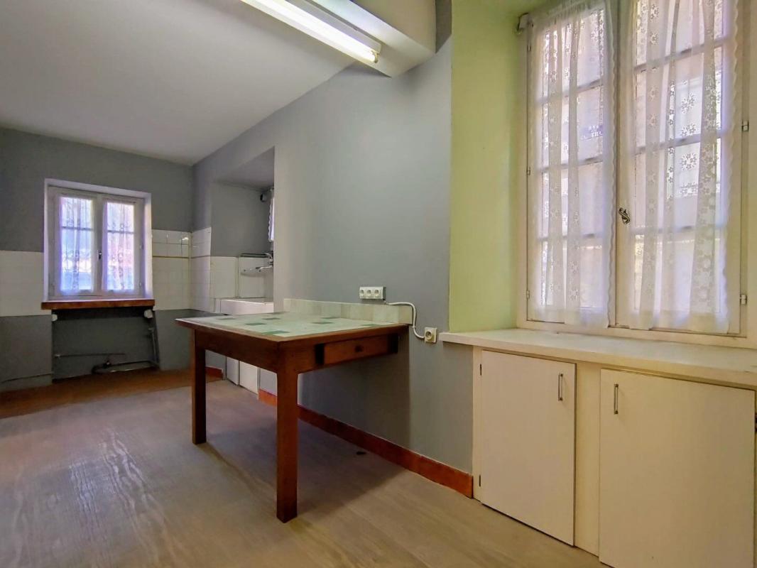 4 bedroom maison de village in Belesta, Ariège, France
