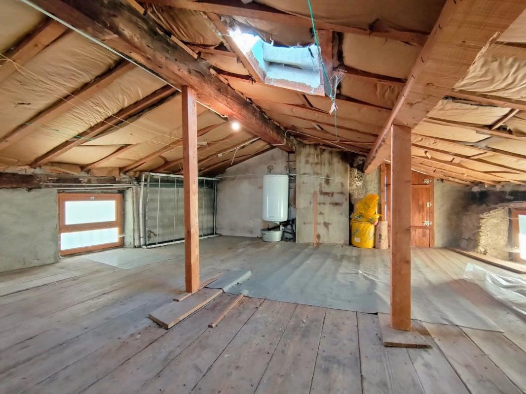 4 bedroom maison de village in Belesta, Ariège, France