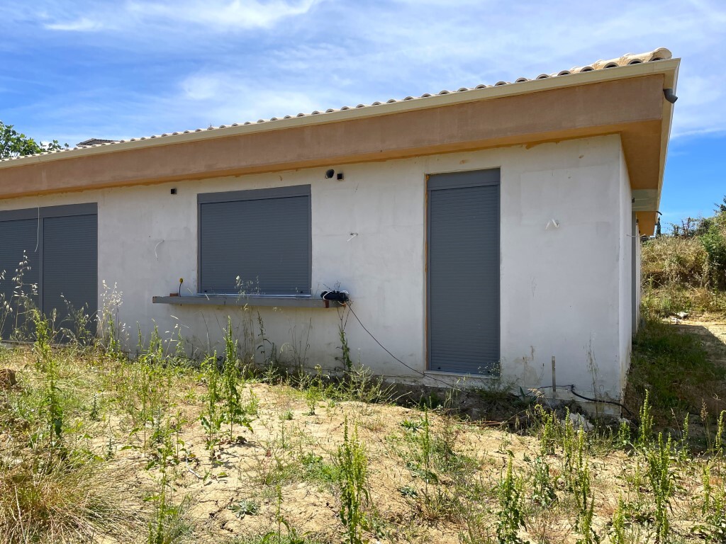 4 bedroom Detached house in Corfu, Corfu Prefecture, Greece – 66240